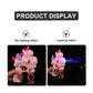 Electric Unicorn Bubble Gun - Toys Heaven