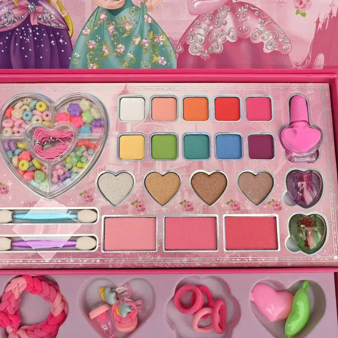 My Beauty Makeup Set - Toys Heaven