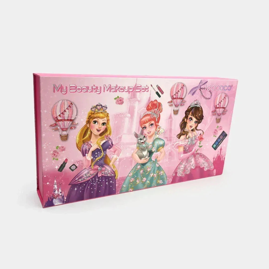 My Beauty Makeup Set - Toys Heaven