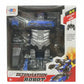 2-in-1 Radio Control Deformation Robot - Toys Heaven