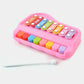 2-in-1 Xylophone - Toys Heaven
