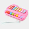 2-in-1 Xylophone - Toys Heaven