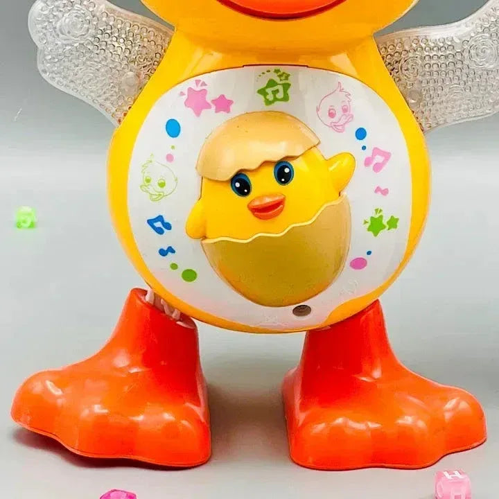 Dancing Duck Toy - Toys Heaven