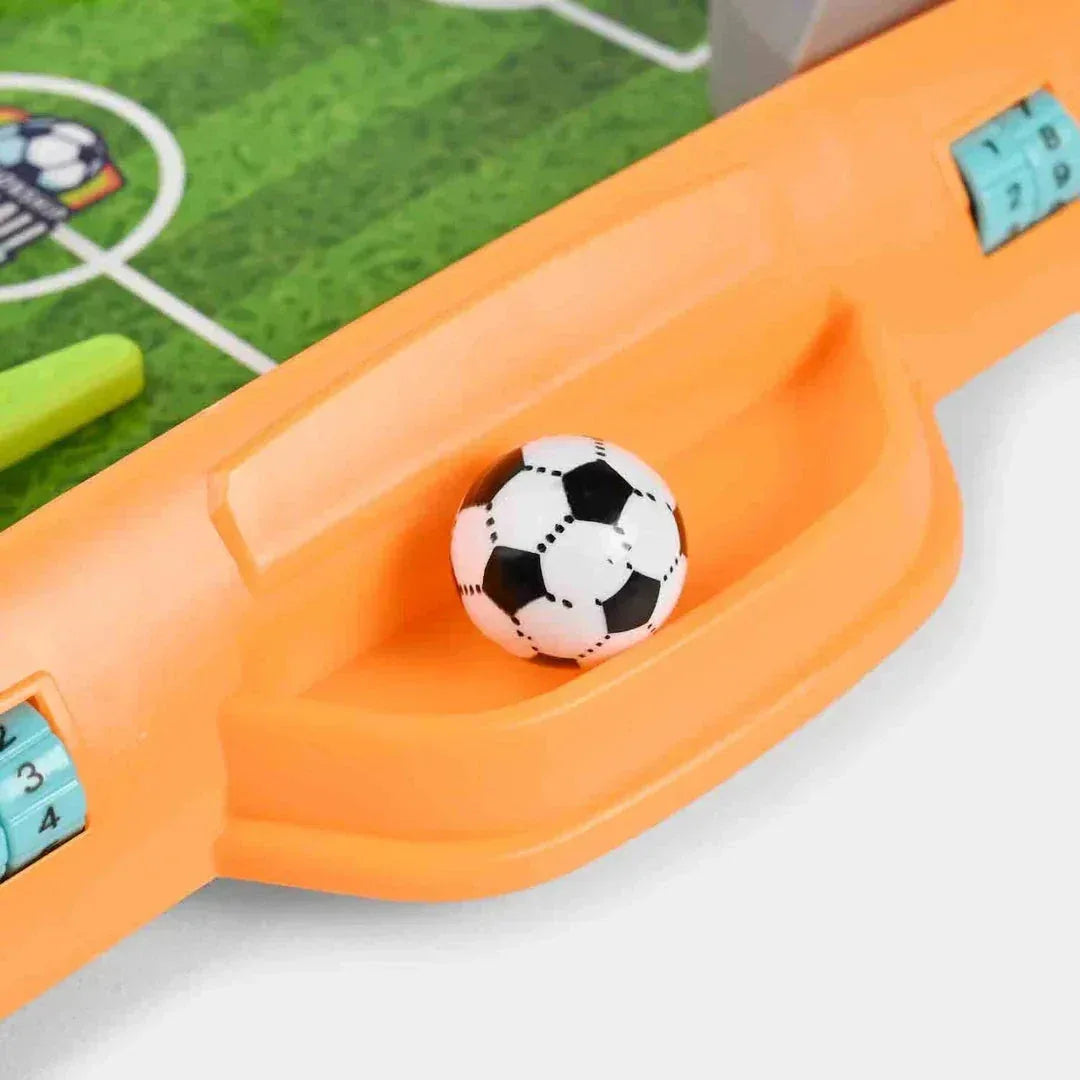 Football Shipping Game - Toys Heaven