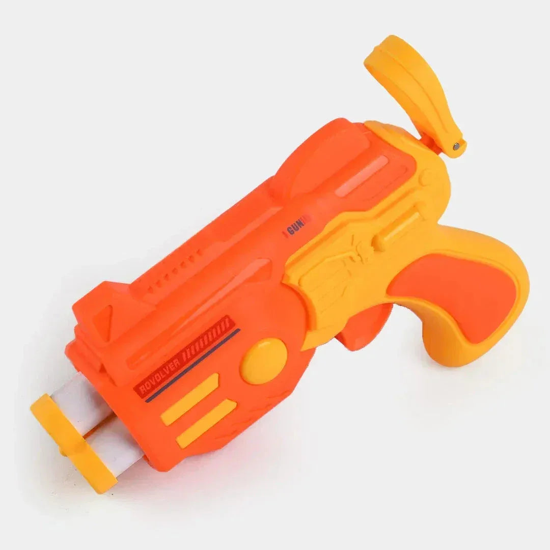 Eva Manual Soft Dart Target Toy - Toys Heaven