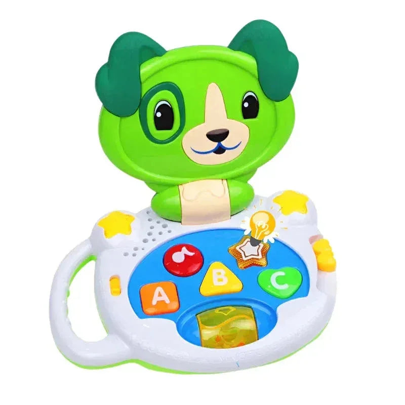 Andy's Little Friends - Toys Heaven