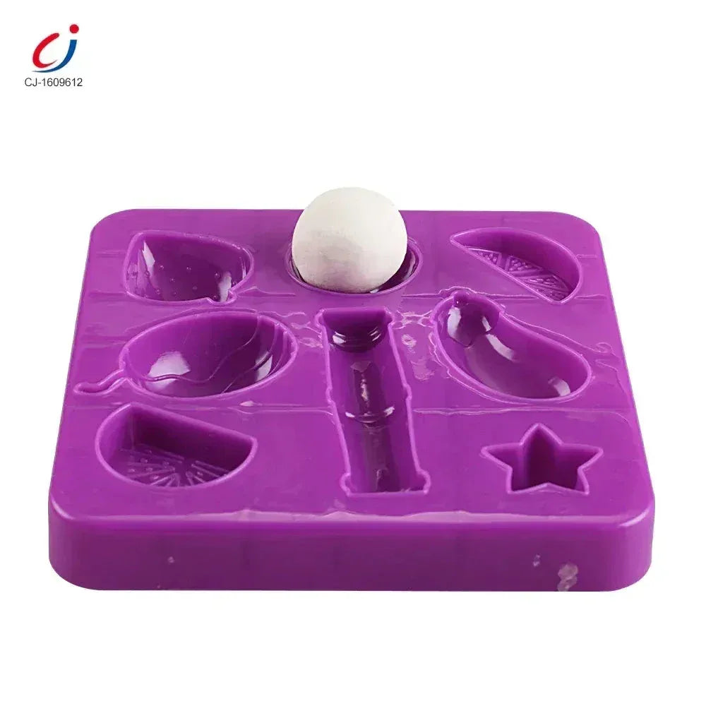 Colored Clay Fruit Series - Toys Heaven