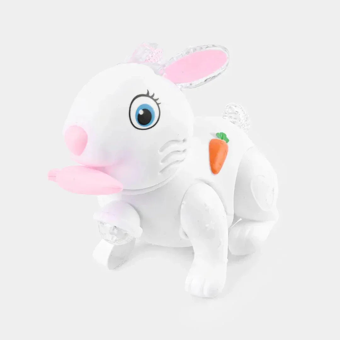 Musical Bunny - Toys Heaven