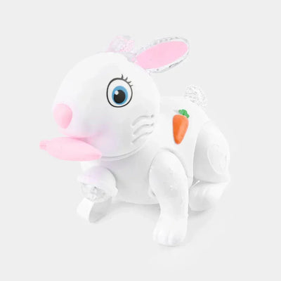 Musical Bunny - Toys Heaven