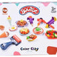 Bocase Color Clay - Toys Heaven