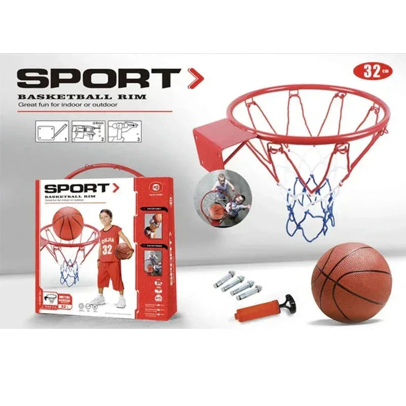 Basketball Board - Toys Heaven