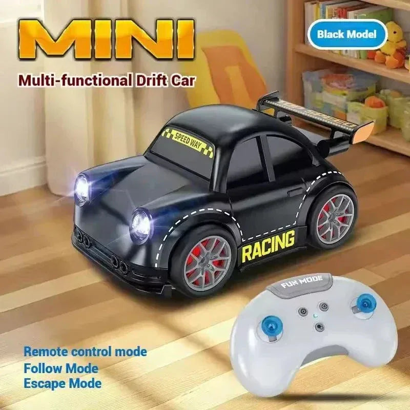 ZWN 2.4GHz Mini Smart Induction & Drift RC Car - Toys Heaven