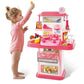Dream Kitchen - Toys Heaven