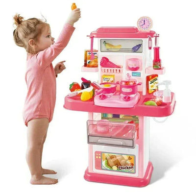 Dream Kitchen - Toys Heaven