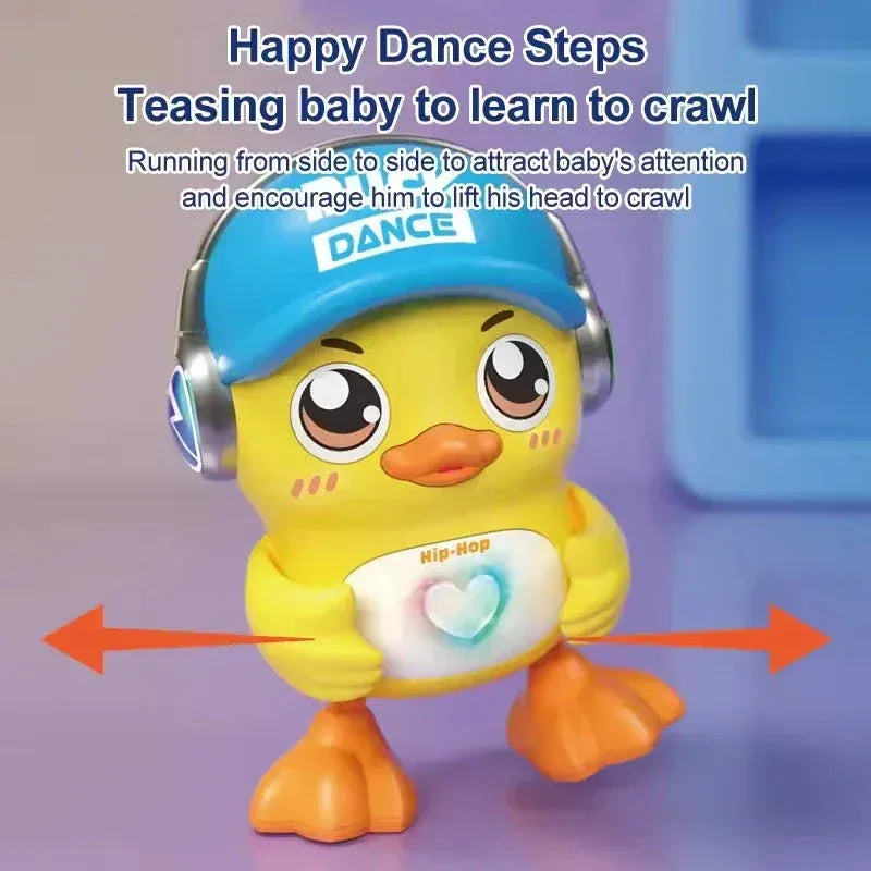 Duck Dance - Toys Heaven