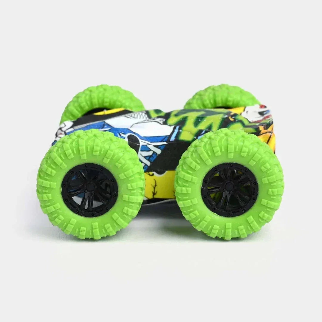 Champion Super Speed RC Car  360° Turn, 4-Channel - Toys Heaven