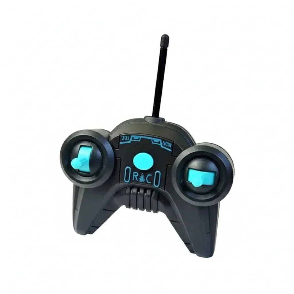 XUDA Climbing Spray RC Car - Toys Heaven