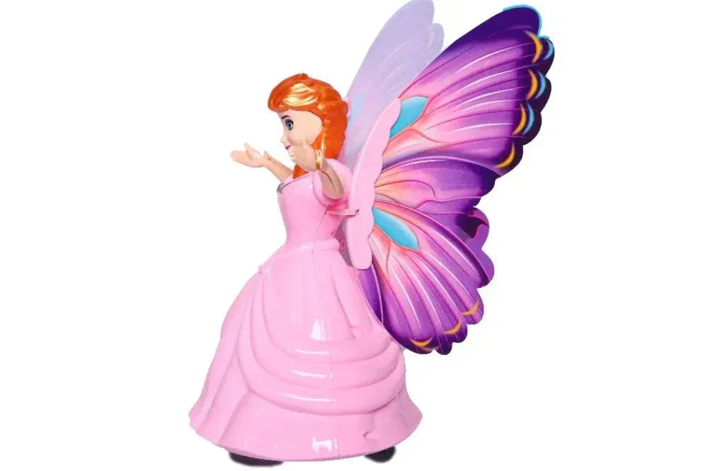 Dancing Doll - Toys Heaven