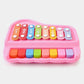 2-in-1 Xylophone - Toys Heaven