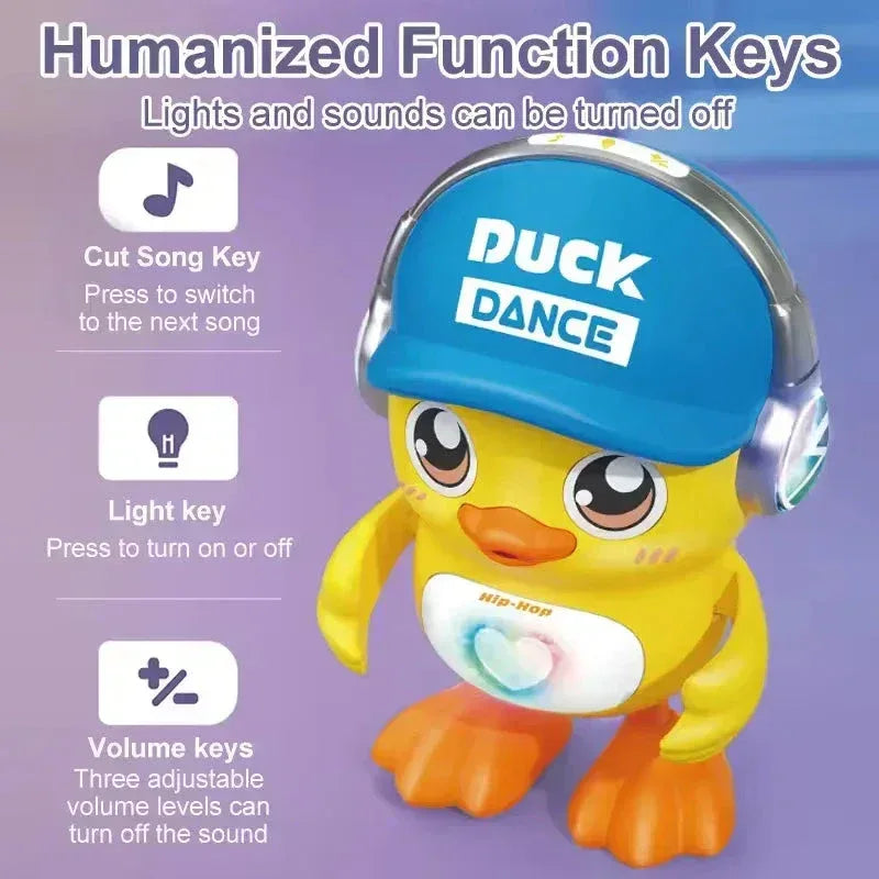 Duck Dance - Toys Heaven