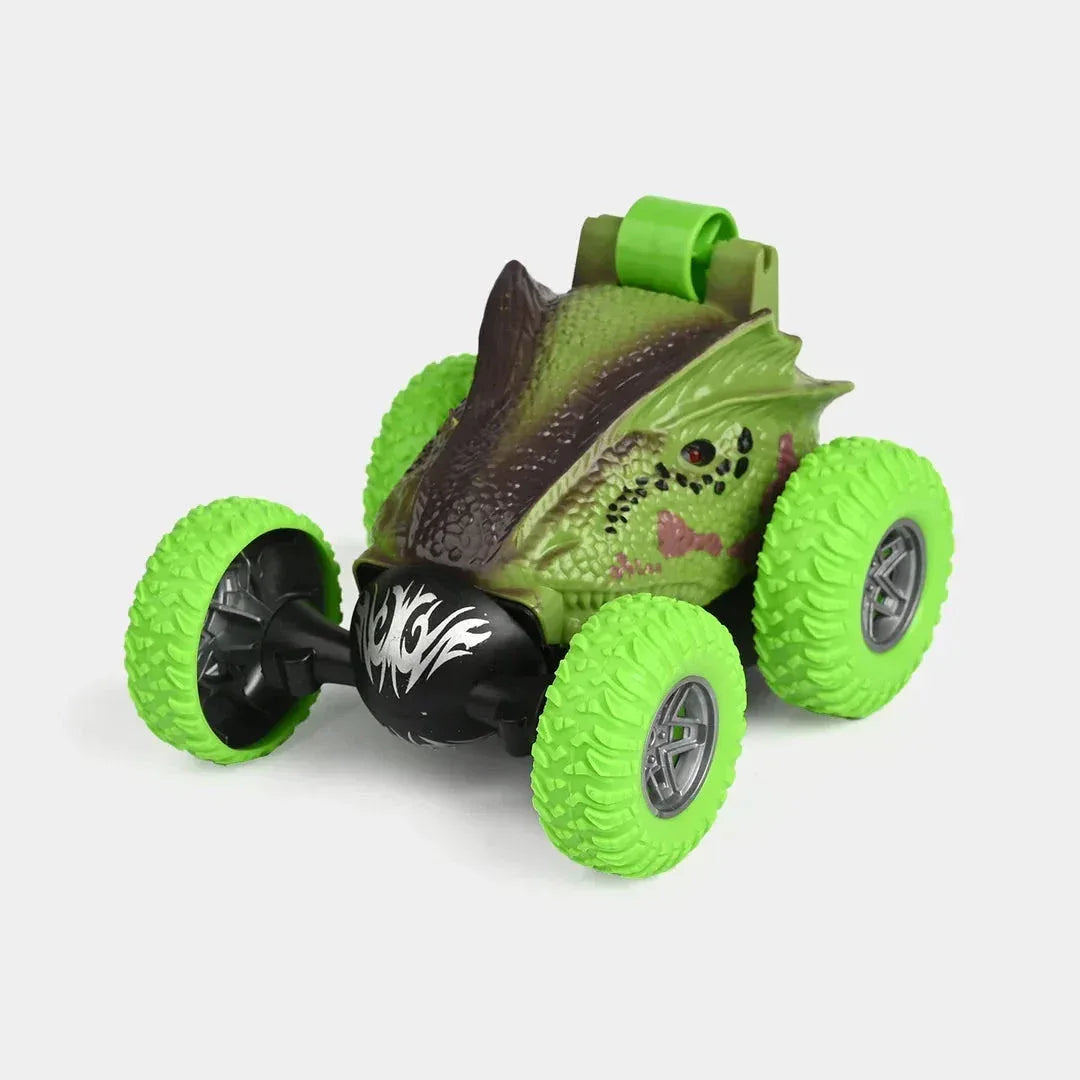Remote Control Dinosaur Car - Toys Heaven