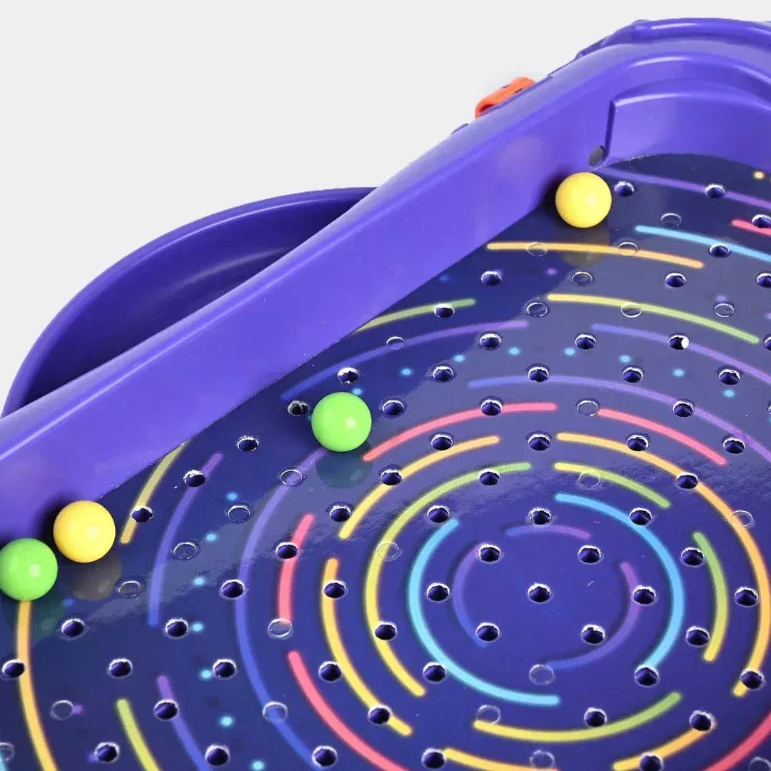 Woopie "Craze Maza" Board Game - Toys Heaven