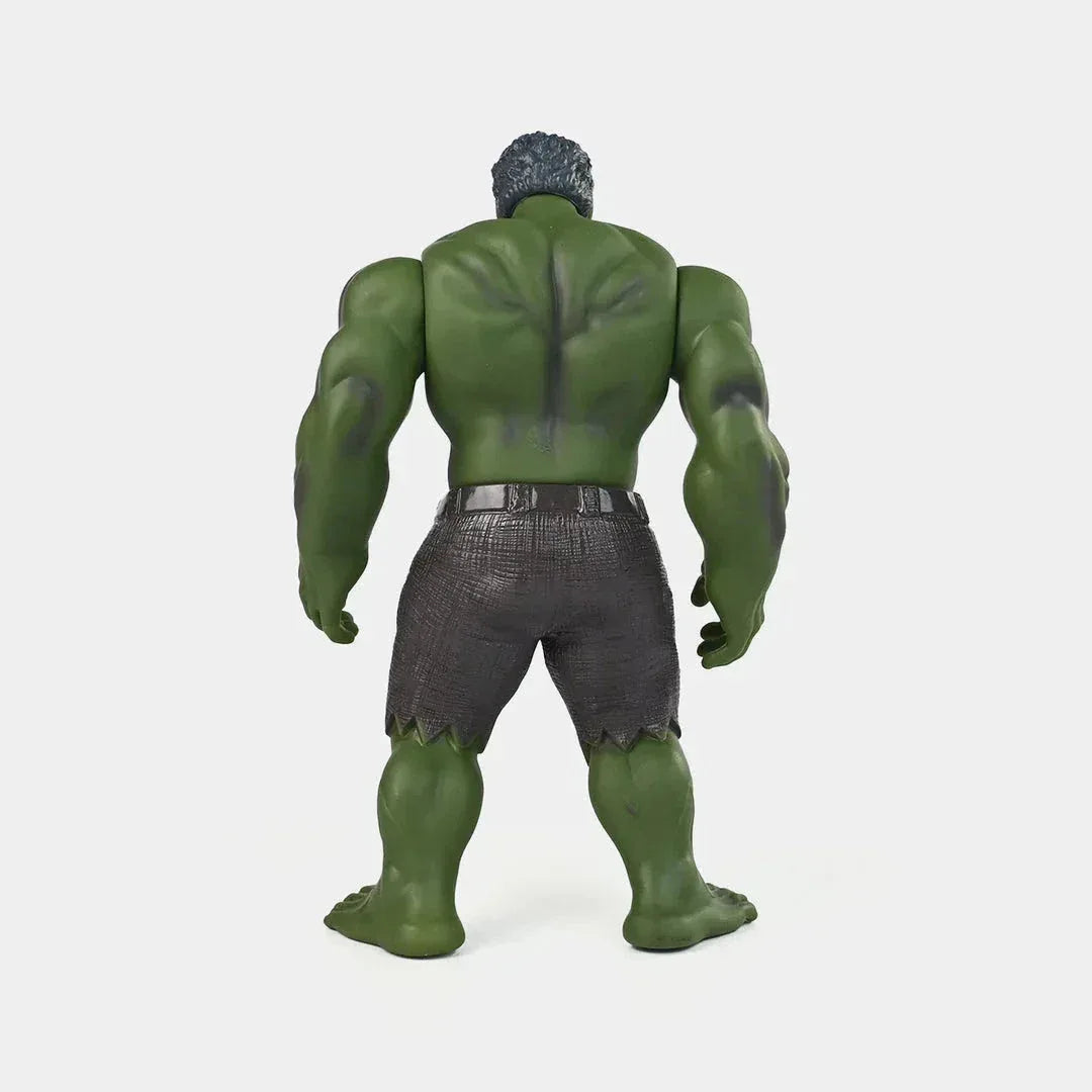 Avengers Hulk Figure For Kids - Toys Heaven