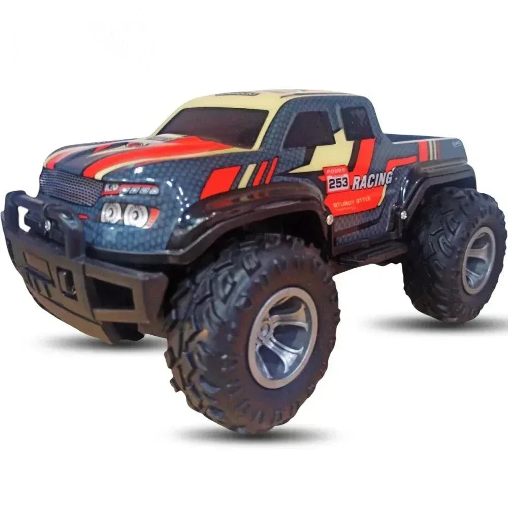 High Speed Off-Road Extreme Mountain - Toys Heaven