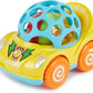Juniors Car Rattle Toy - Toys Heaven
