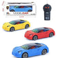 1:24 Scale RC Model Car  3D Light, Full-Function - Toys Heaven