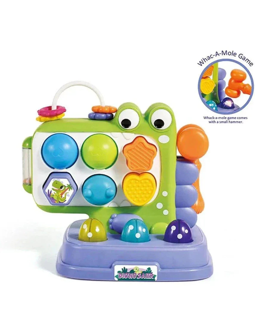 Little Dinosaur - Toys Heaven