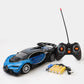 X-Knight JY Racing RC Car  1:14 Scale | Blue Sports Model - Toys Heaven