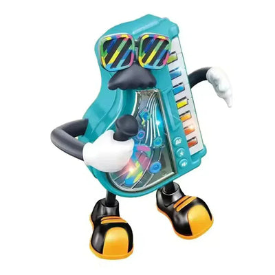 Mr. Nico - Toys Heaven