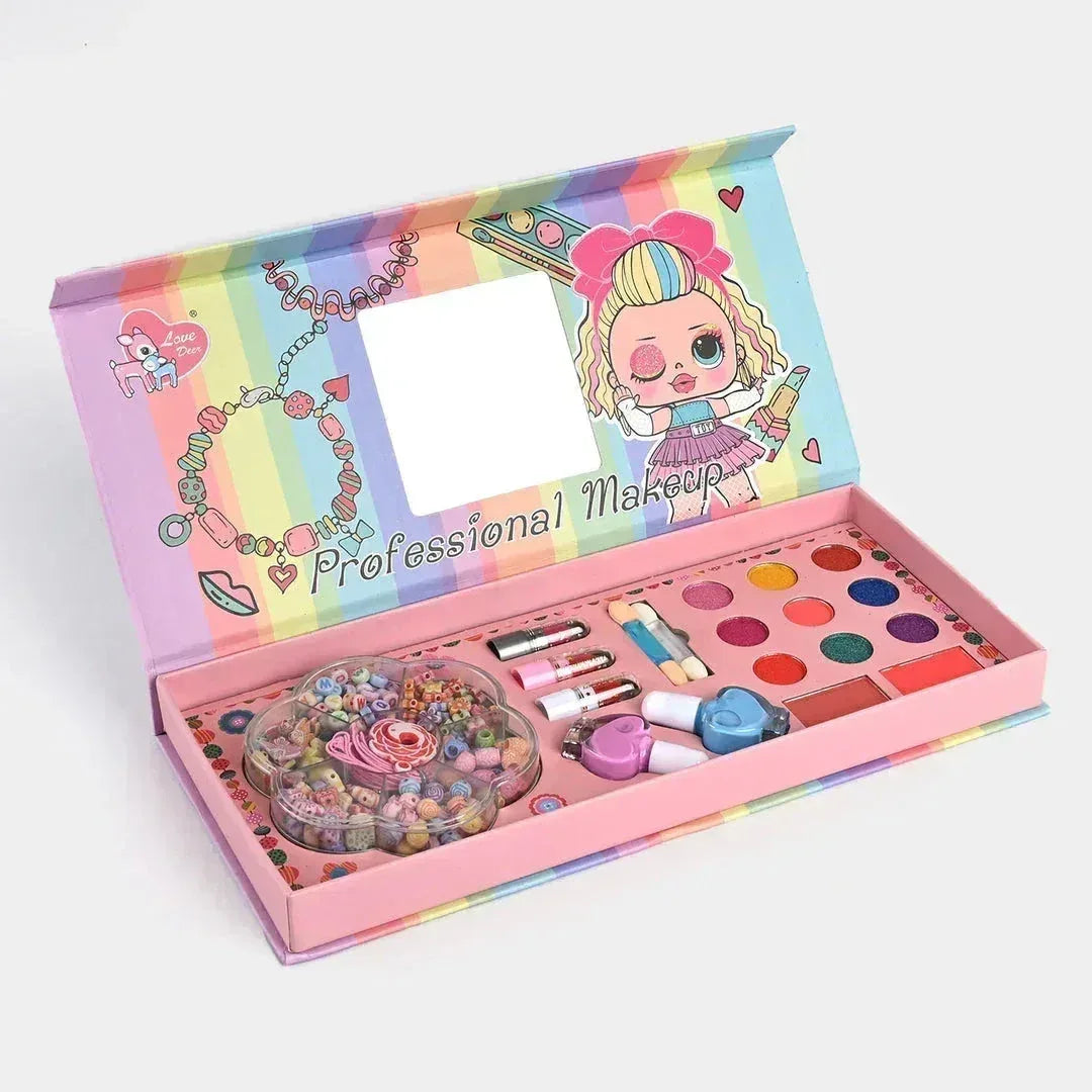 Melody Makeup Set - Toys Heaven