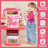 Dream Kitchen - Toys Heaven