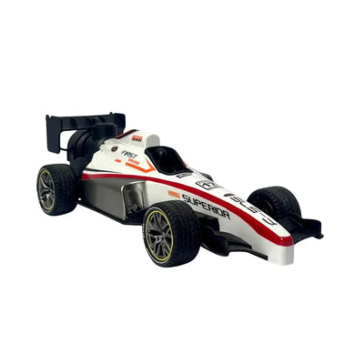Speed Formula 1 Remote Control Racing Car (1:14 Scale) - Toys Heaven