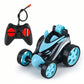 1:24 Scale Radio Control High-Performance Stunt Car - Toys Heaven