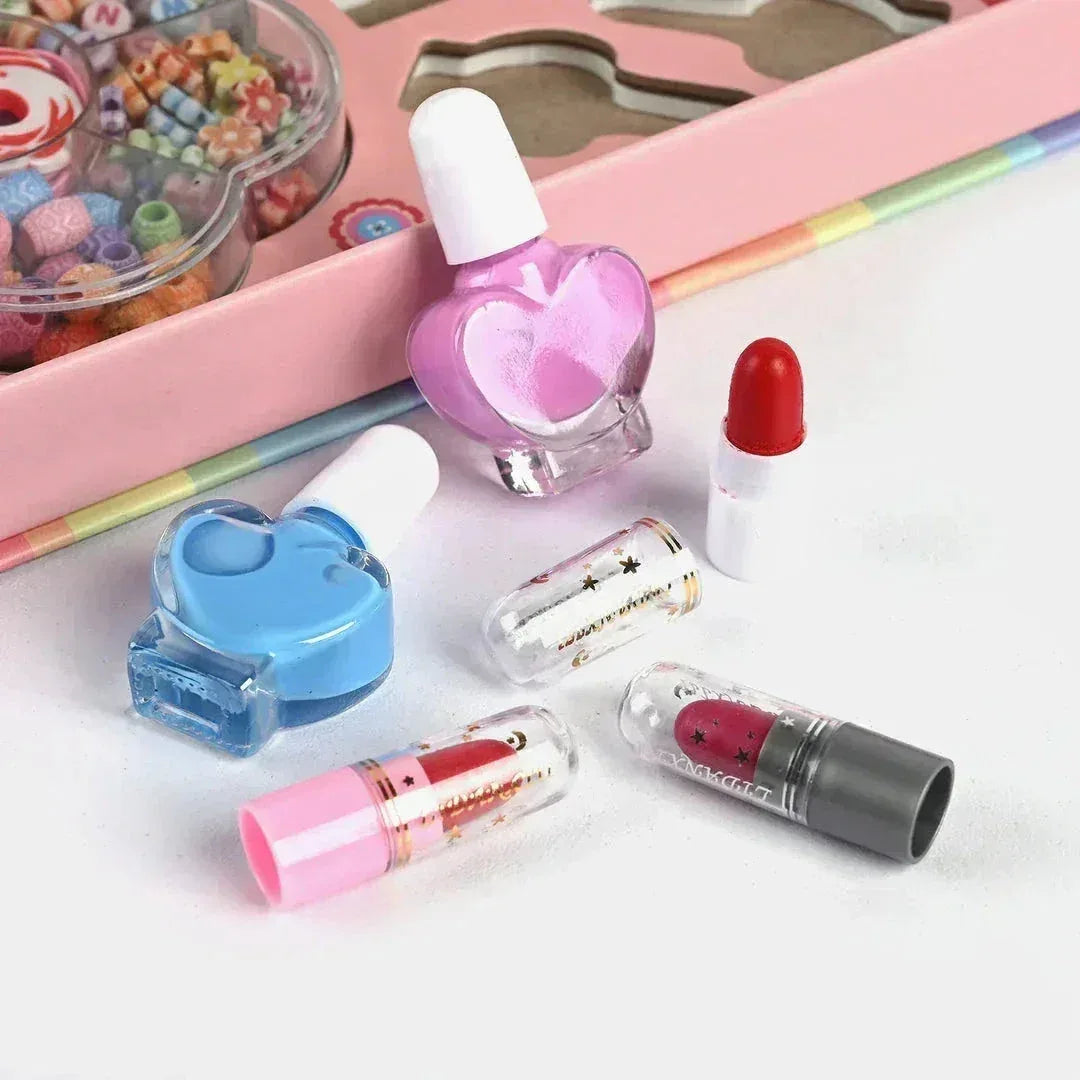 Melody Makeup Set - Toys Heaven