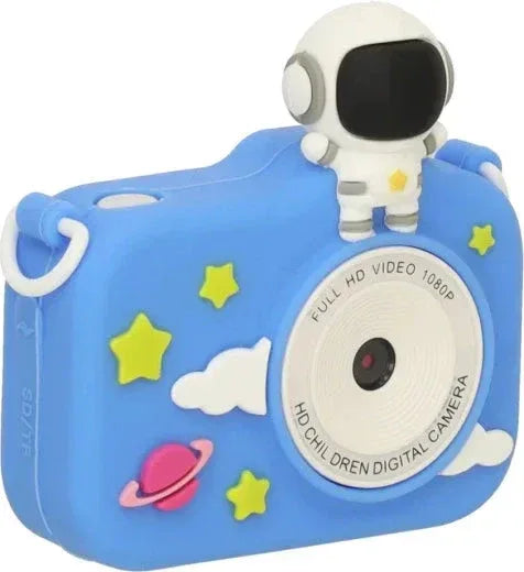 Cartoon Digital Camera - Toys Heaven