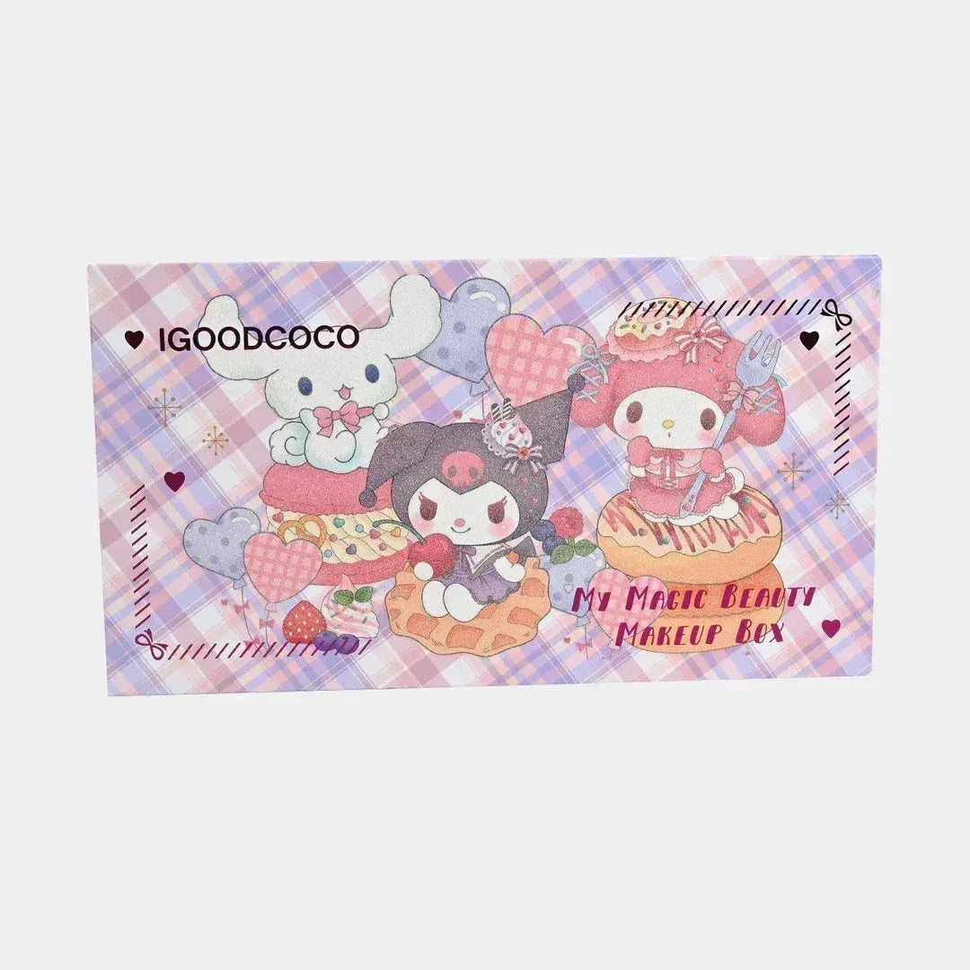 Melody Makeup Set - Toys Heaven