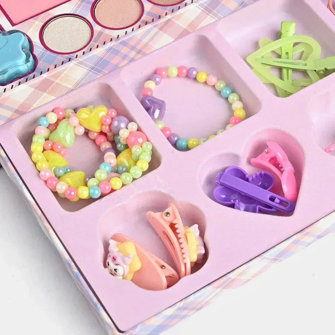 Melody Makeup Set - Toys Heaven