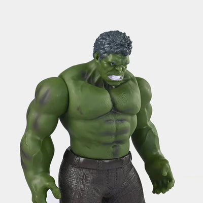 Avengers Hulk Figure For Kids - Toys Heaven