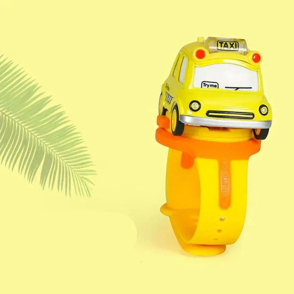 VATOS Brand Toy Buses - Toys Heaven