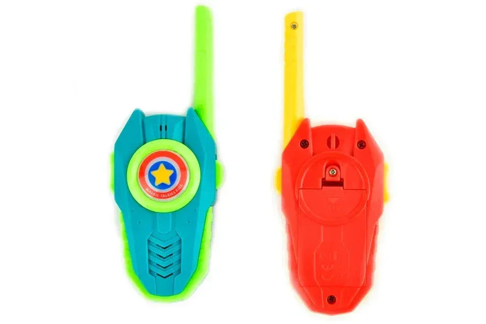 Walkie-Talkies - Toys Heaven