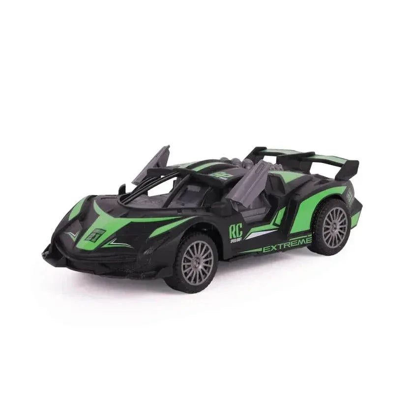 Velocity Remote Control - Toys Heaven