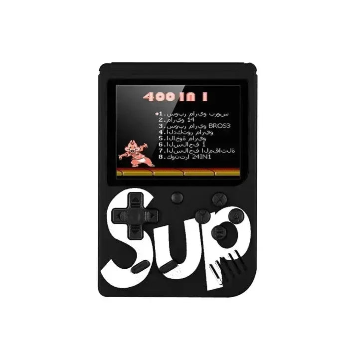 Sup Game Box - Toys Heaven