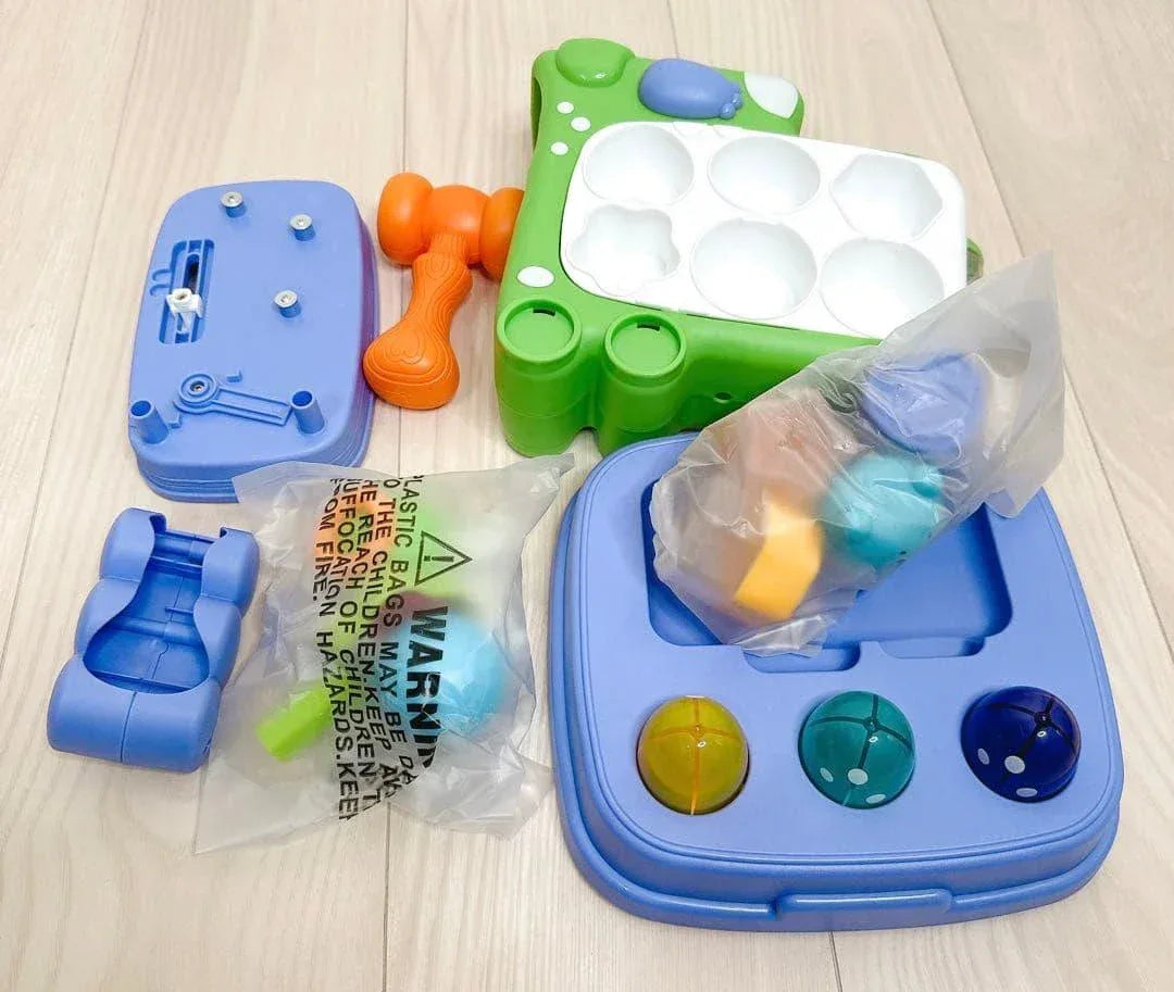 Little Dinosaur - Toys Heaven