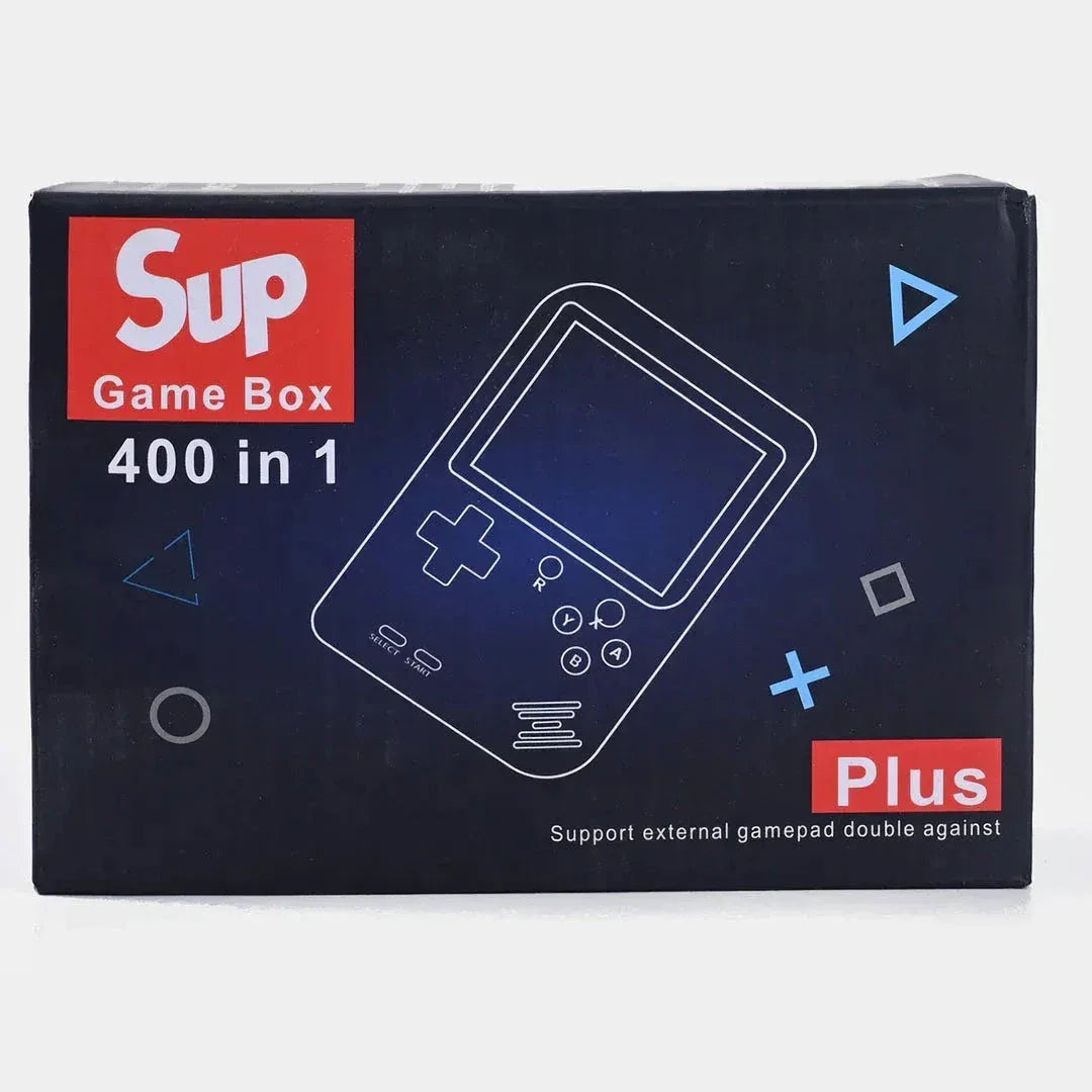 Sup Game Box - Toys Heaven