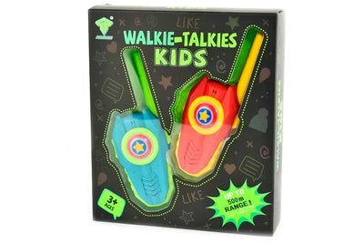 Walkie-Talkies - Toys Heaven