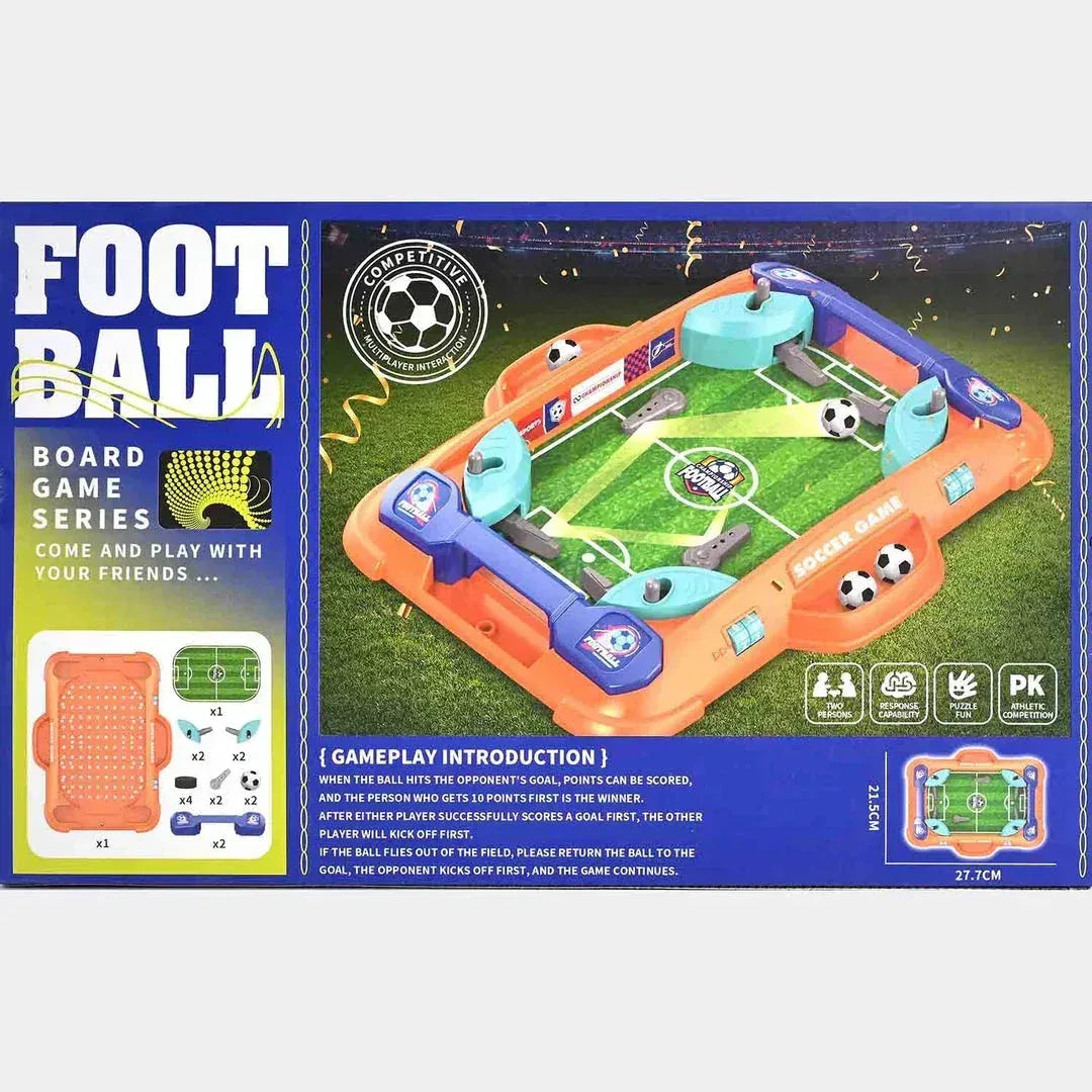 Football Shipping Game - Toys Heaven